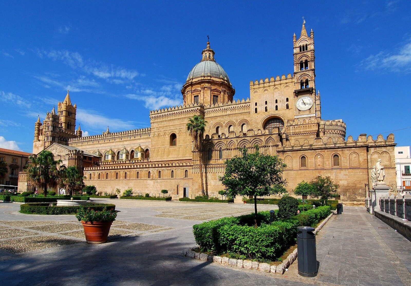 Palermo 4