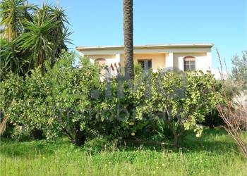 Einfamilienhaus in Verkauf zu Partinico